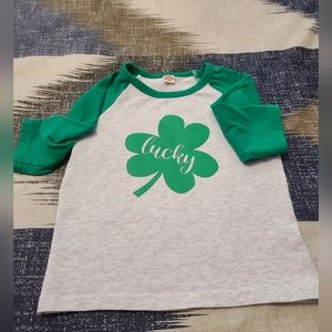 St. Patrick's Day Shirt